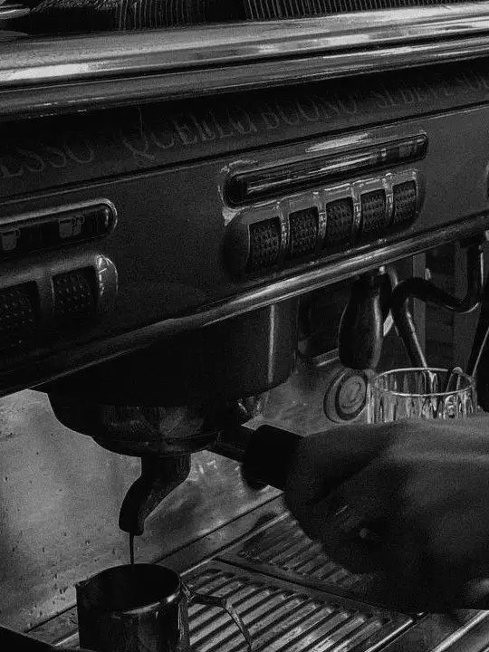 Xr01의 コーヒー