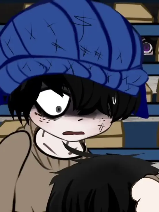 AlienBread1109의 루크