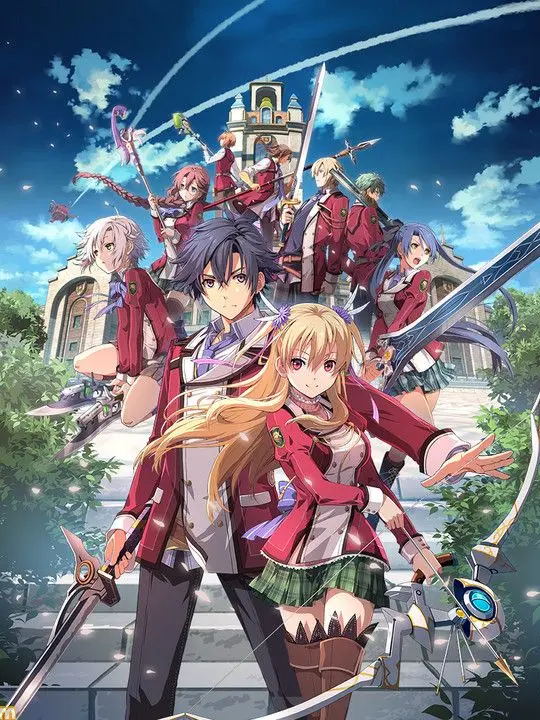 StingySitar1326의 閃の軌跡