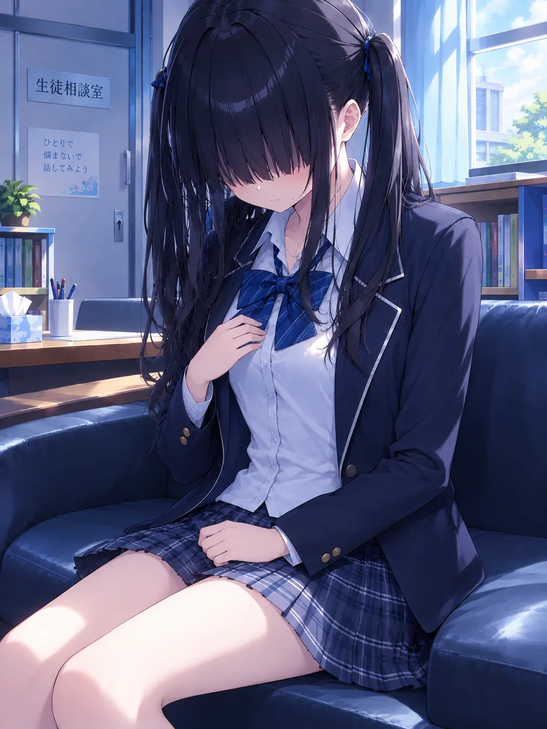 ActivePolar0068의 선생님, ███해버렸어요