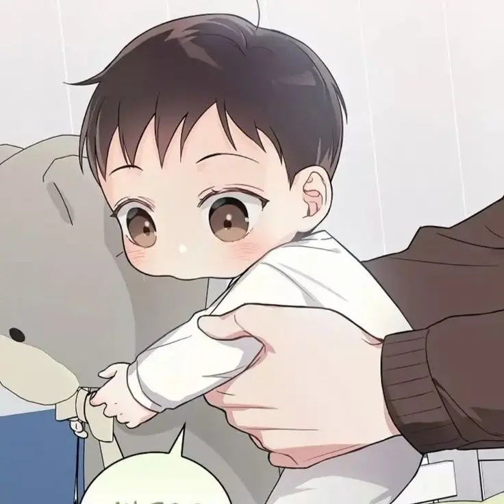 OutlawToken2851의 발레리나 유저의 어린아들