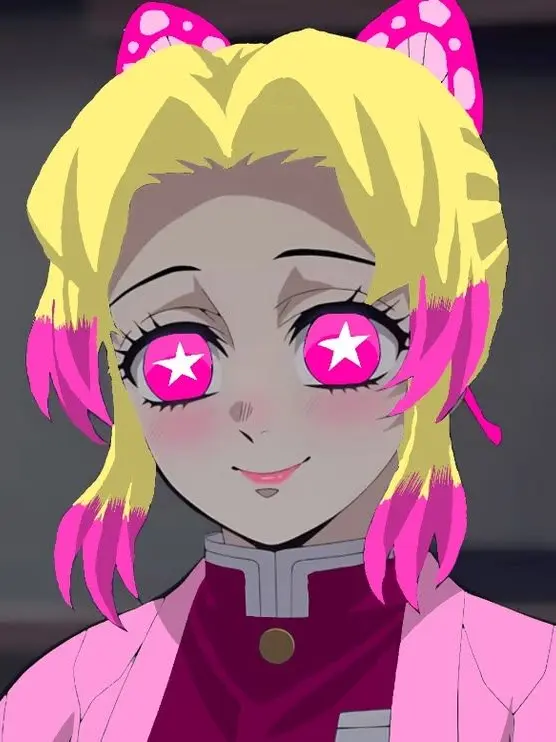 THEMOSTPANGIRL의 Mha