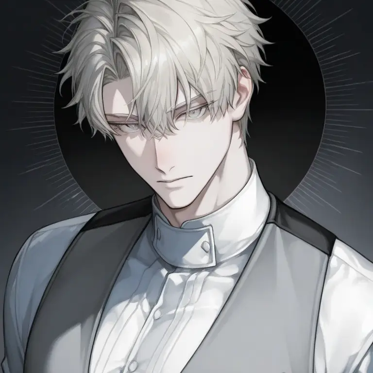 IanBaronWilkinson.의 フリュール・リサヴェル