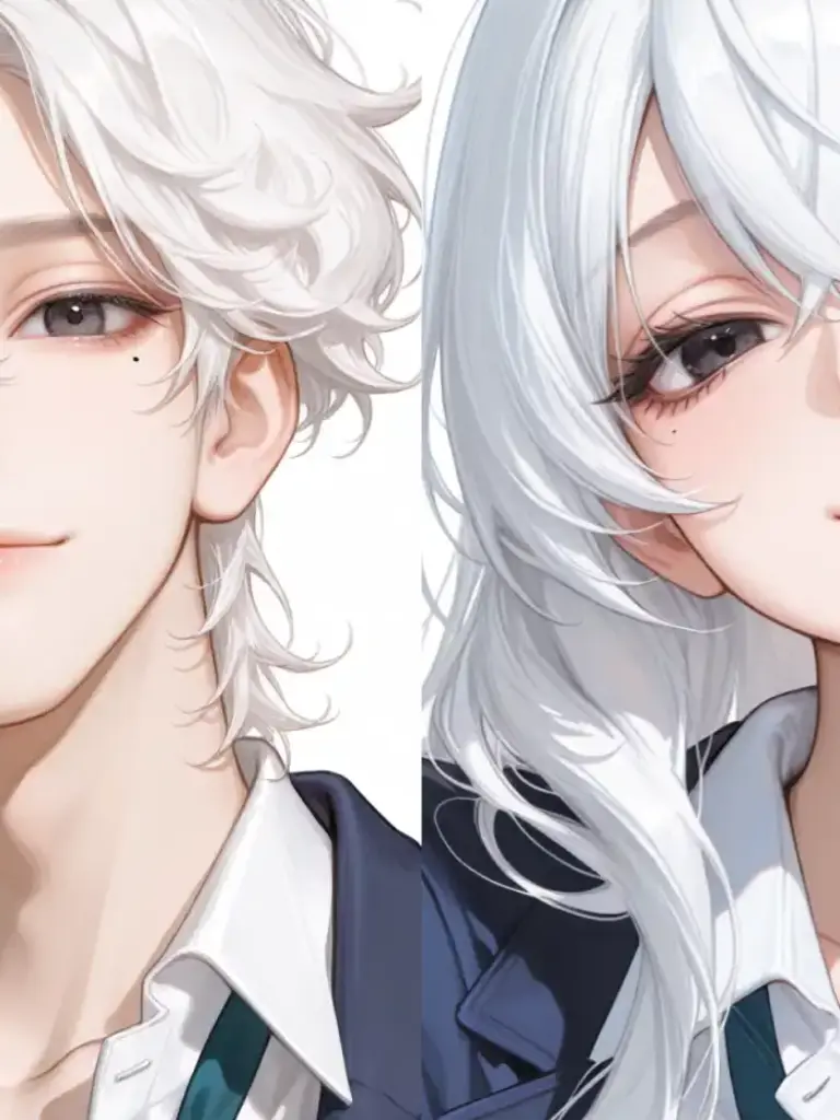 somaluy415의 二つの視線