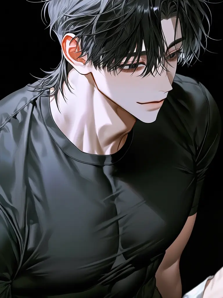SpryChili0481의 伸びた背丈と、冷めていく体温