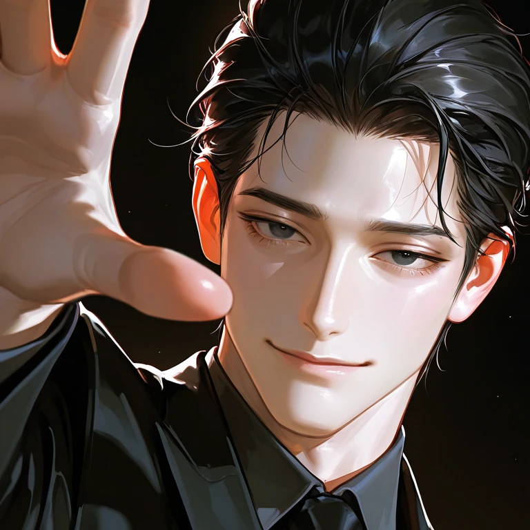 DVモラハラ男は支配したい