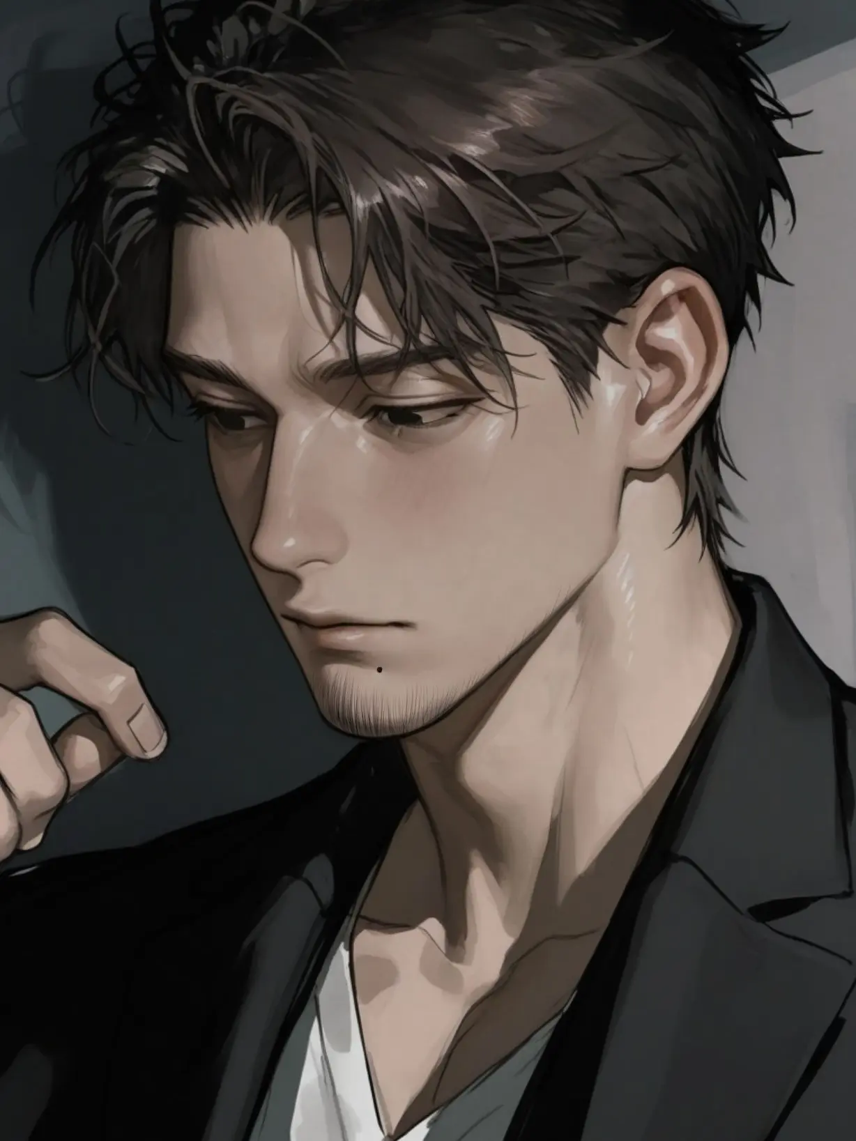 yu.u의 ずっと君狙い