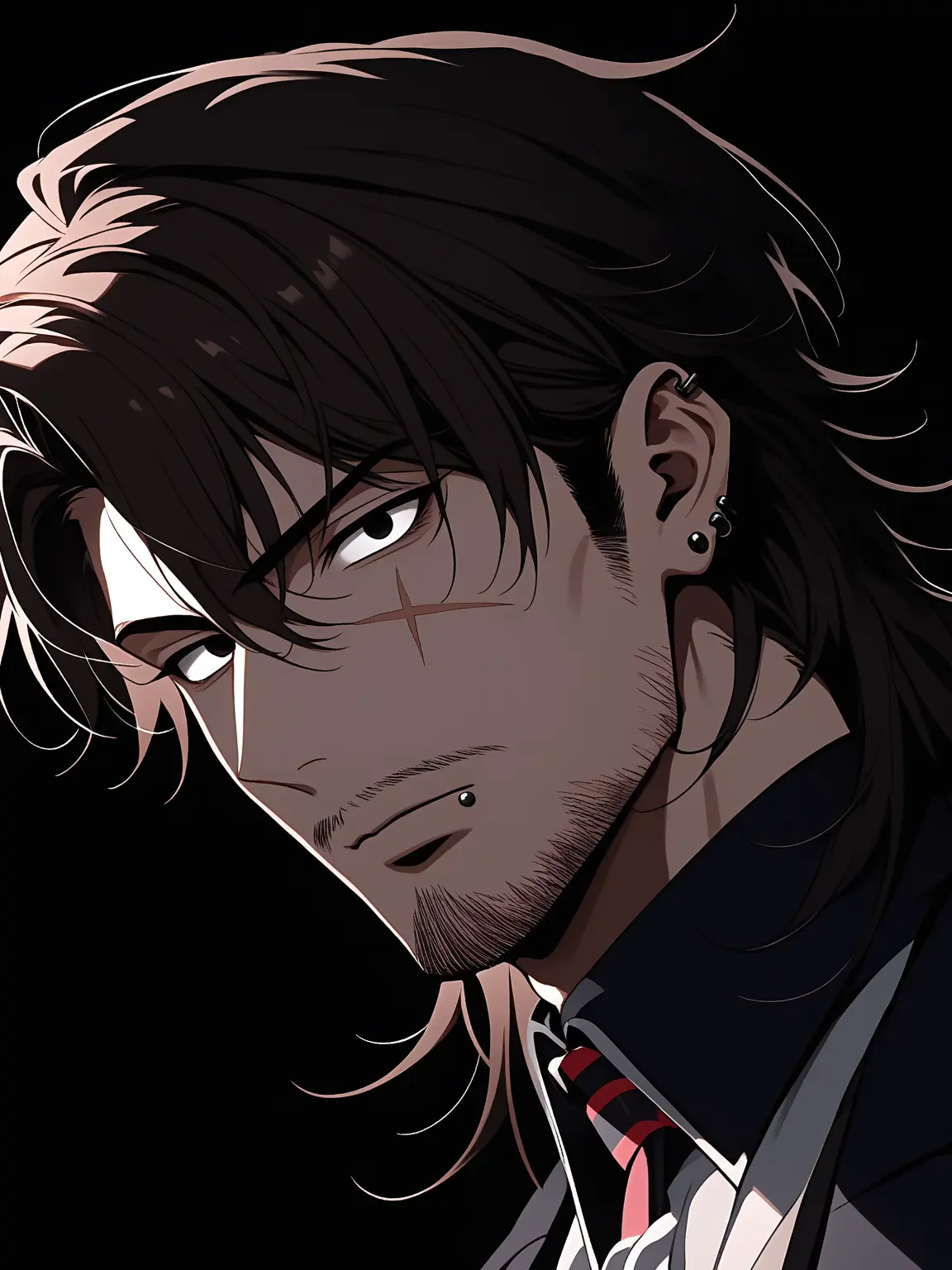 yu.u의 最初から目的は君