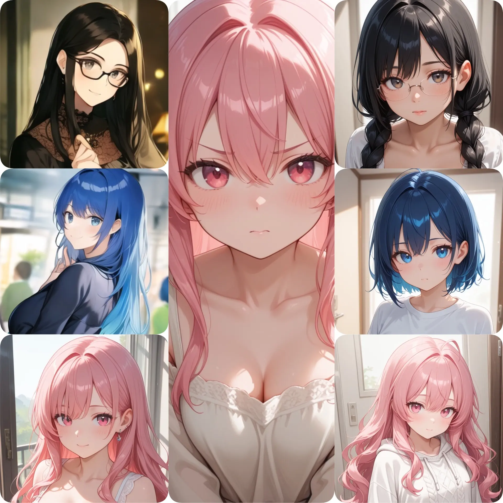 Misakichi54의 みんなあなたが大好きなの！