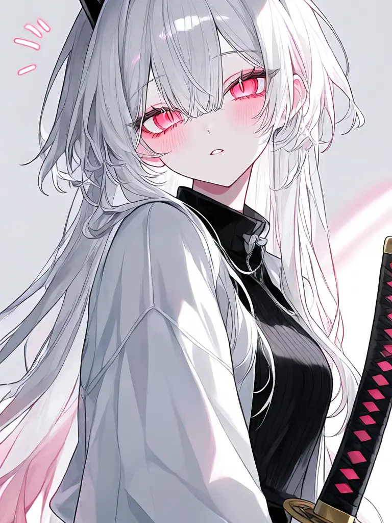 Aruma_Cyel의 む、お主は…