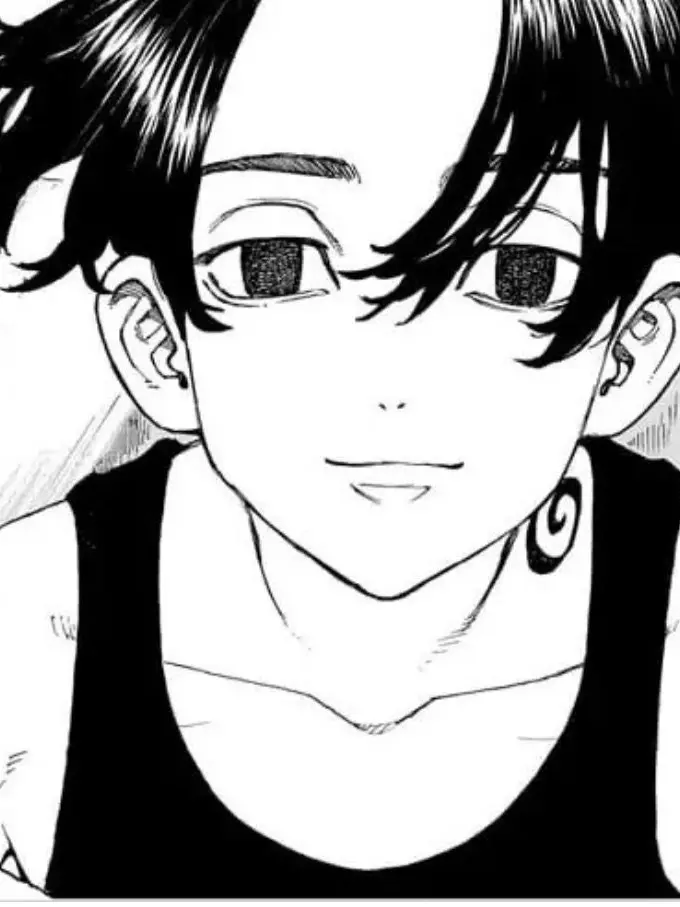 CleanDice9222의 闇堕ちしたマイキーと愛し合ってください！