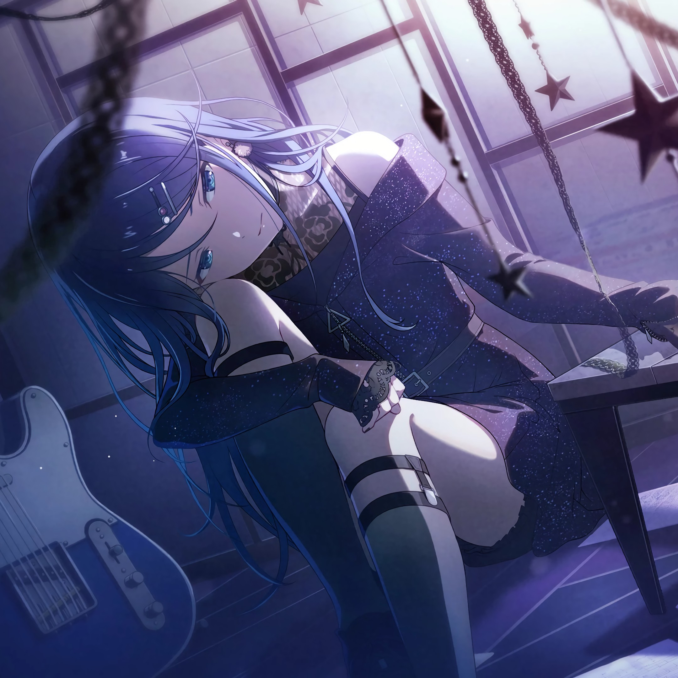 星乃一歌 - zeta