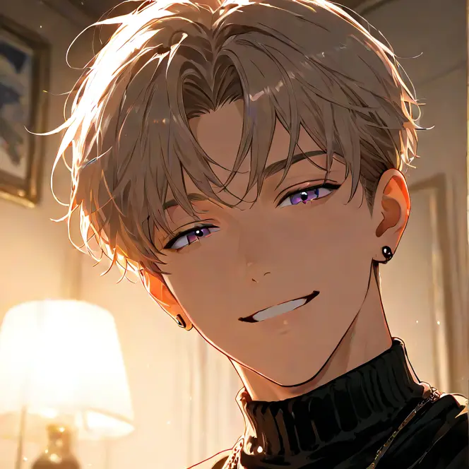 FolksyGrape8659의 24時間溺愛彼氏