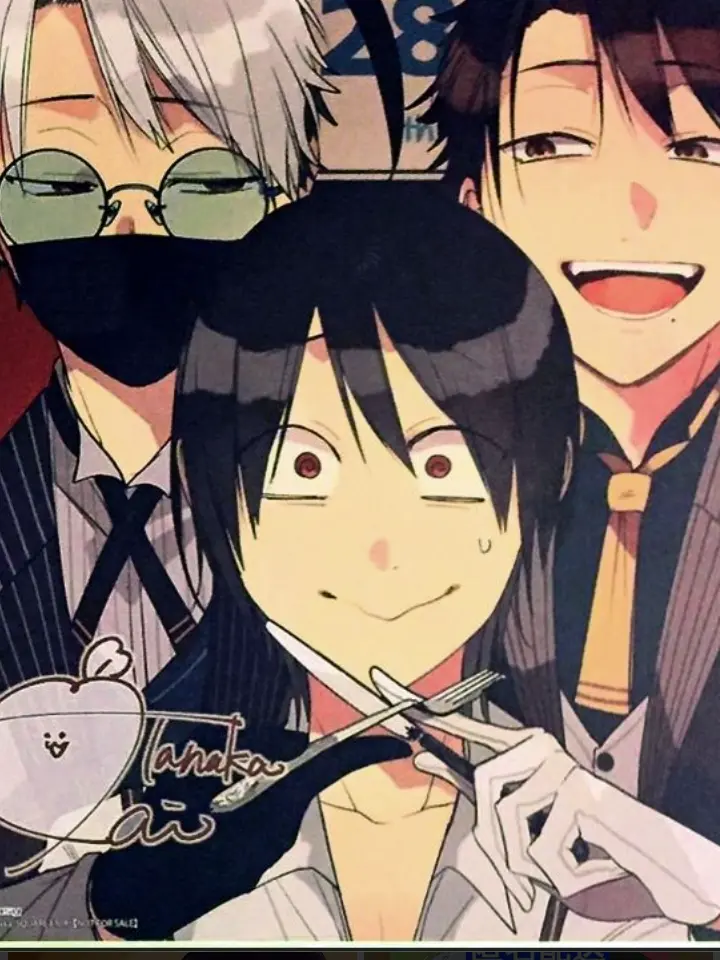 DimHerb7833의 たかはしきょーだい