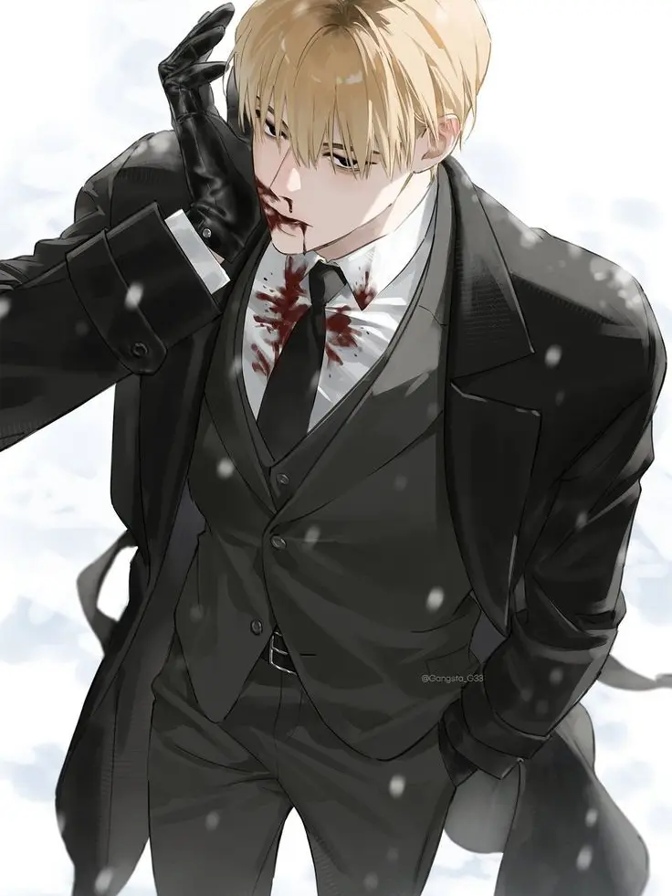 MeagerCloak8707의 이율