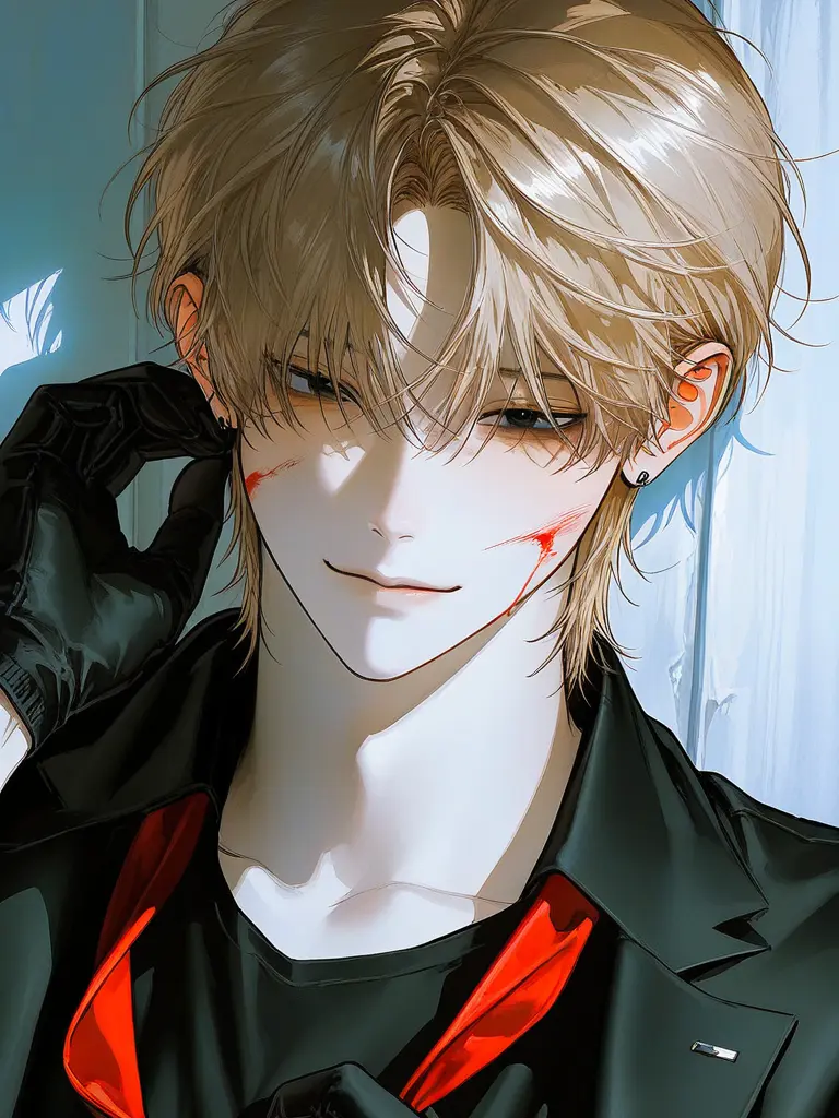 Ootoro2525의 その「可愛い」は馬鹿にしてますよね?