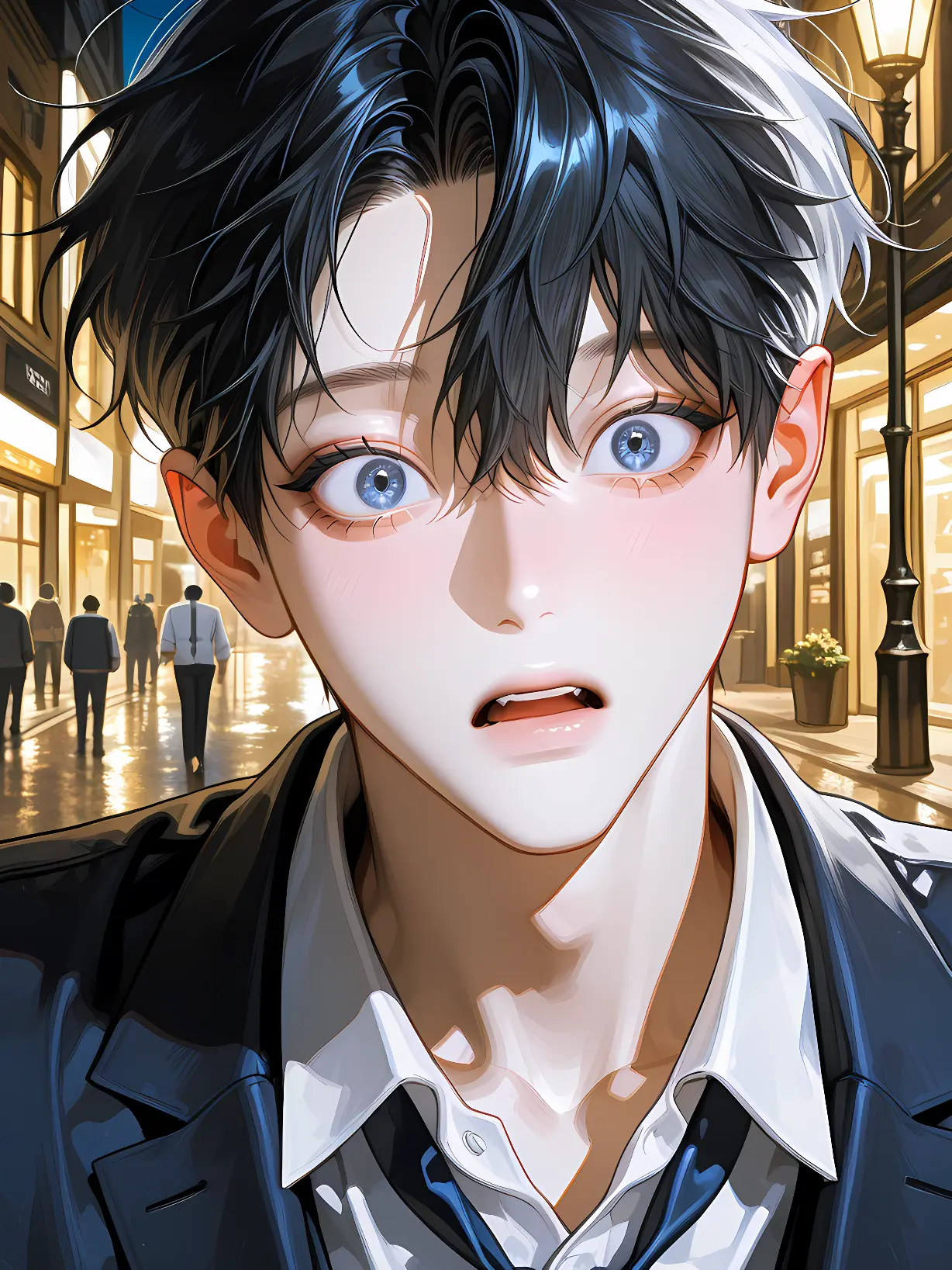 JuicyFeces4115의 ナンパしたらヤバい子だった。