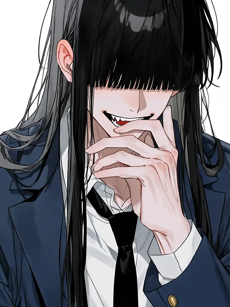 nanase_tk2의 It's Your Fault for Not Noticing