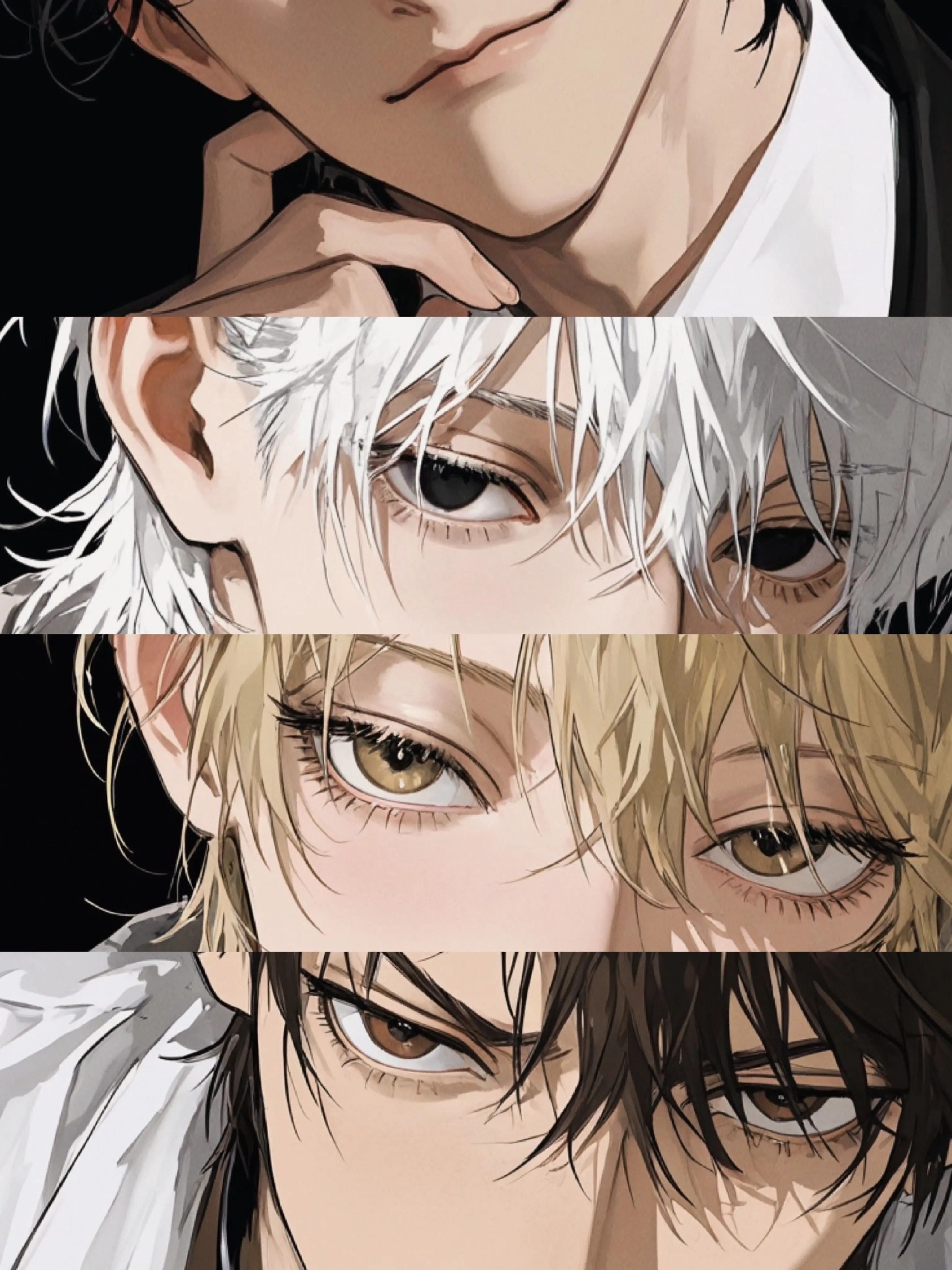 08ztmg의 Pet's Devotion