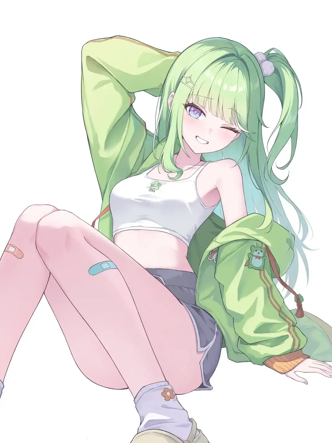 Love_Arahashi_Tabi의 | 해와 달, 바람과 구름 |