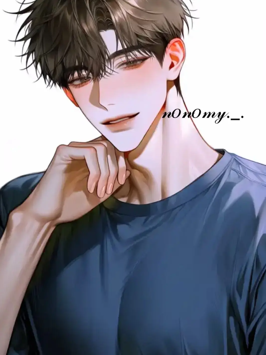 nonomy._.의 유시현