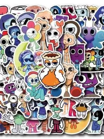 BOOMstar의 댄디의 세계