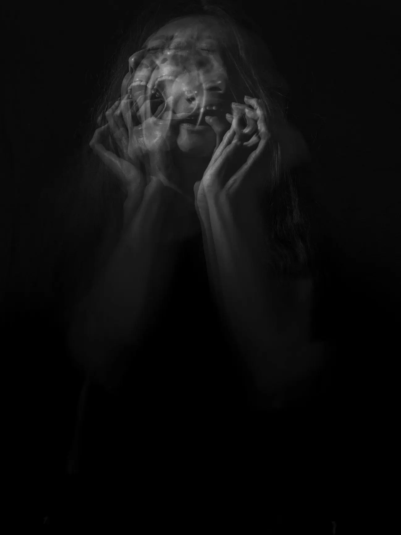 Purely_Tenebrae의 被験体：トリニティ