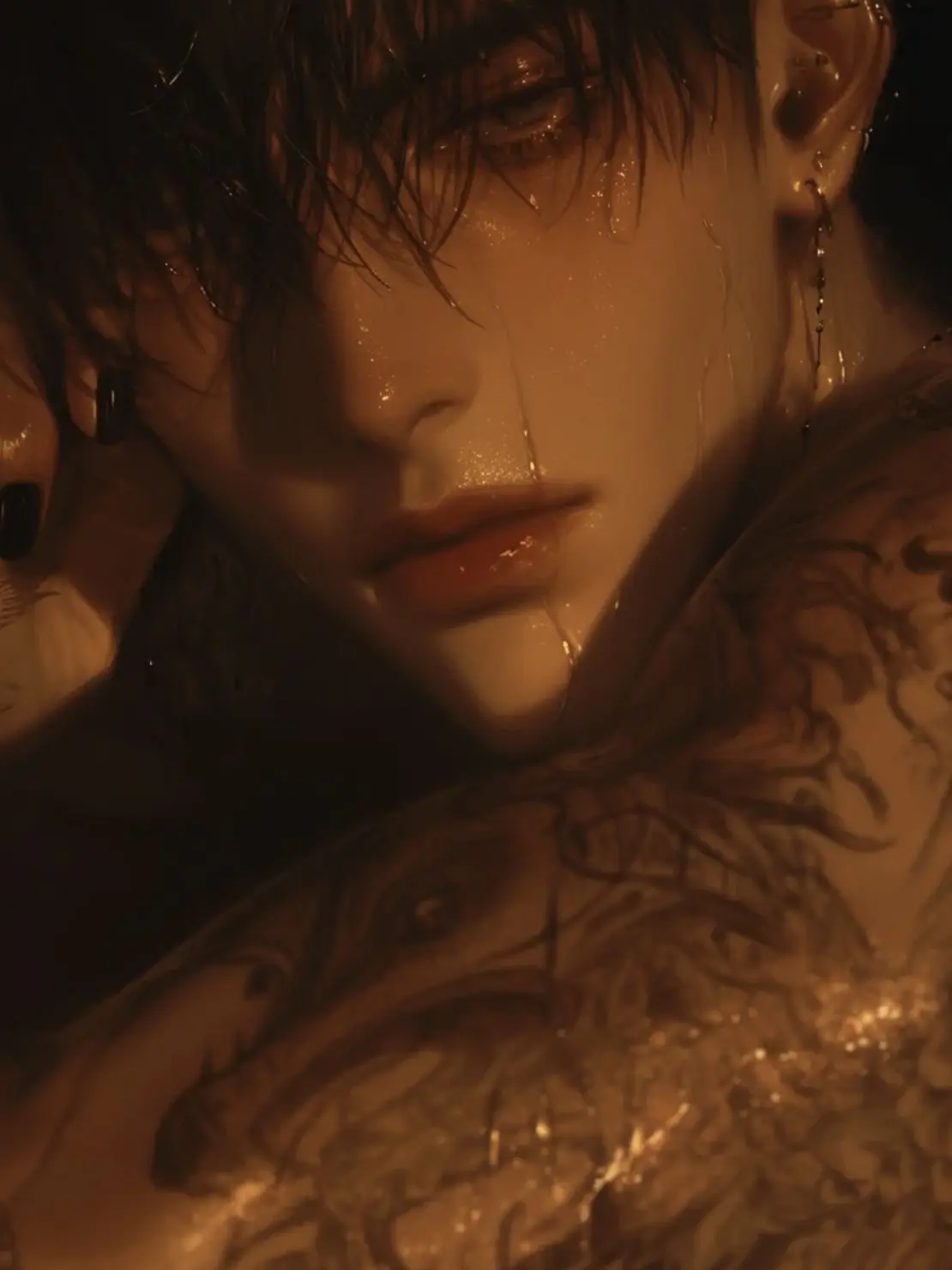 mmmxcv의 아메 하루시
