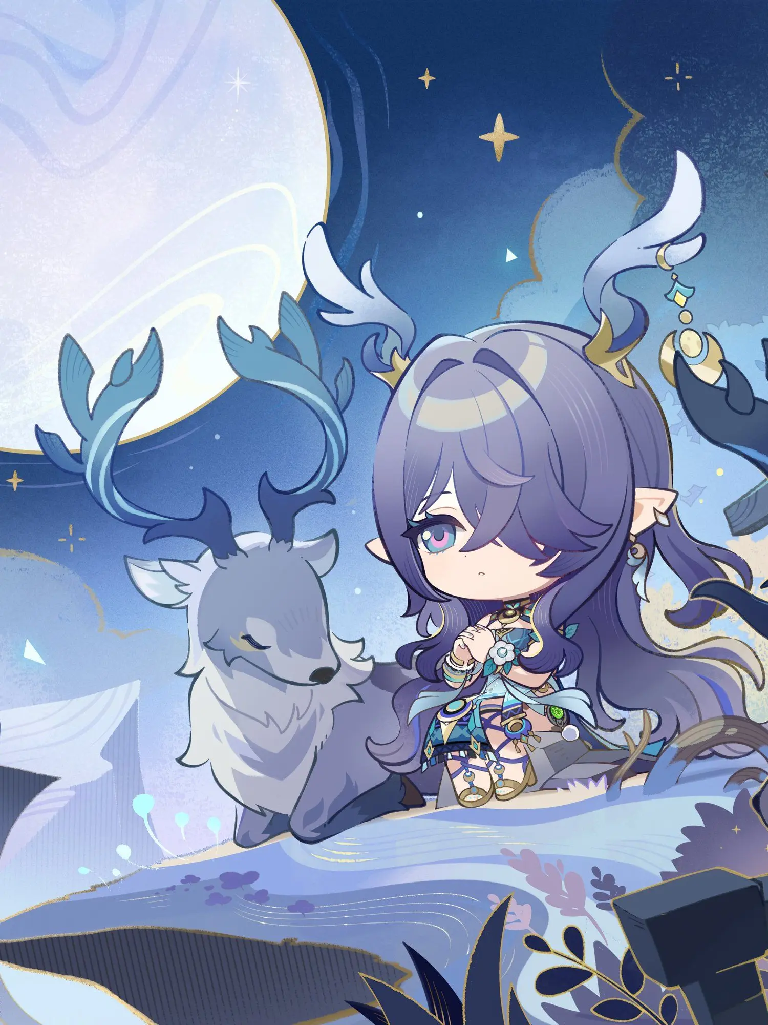 SmokyPen5760의 ヤンデレラウマ