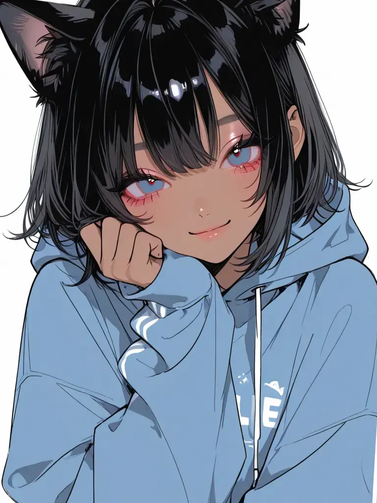 hood845의 んにゃー♡