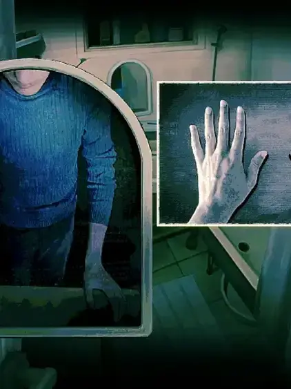 Keidoumyaku22의 来訪者？