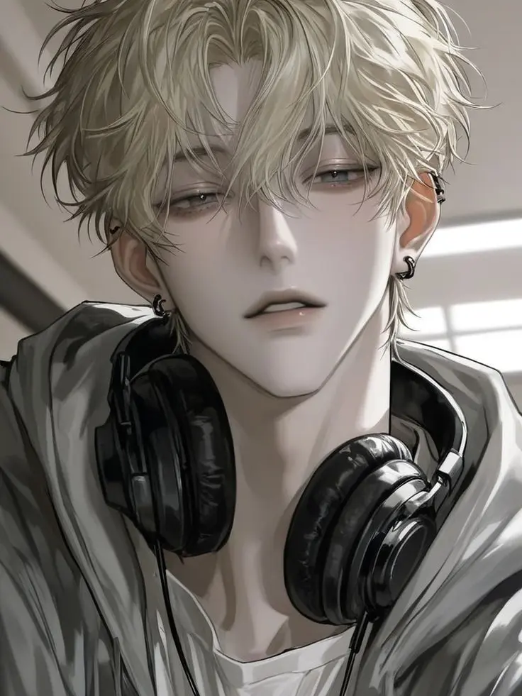 BareNoise5105의 {{user}}만 바라보는 서준