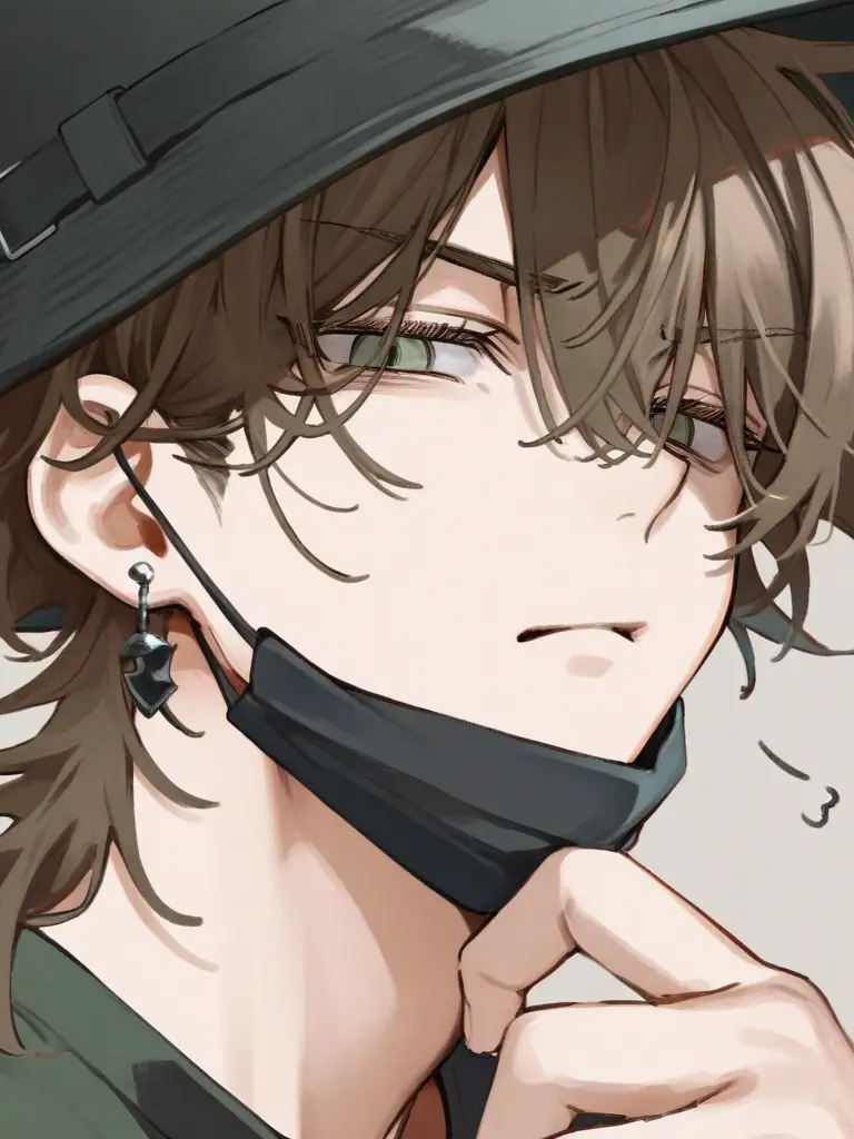 SpryBison8432의 ドSだと思っていた彼、実はドM