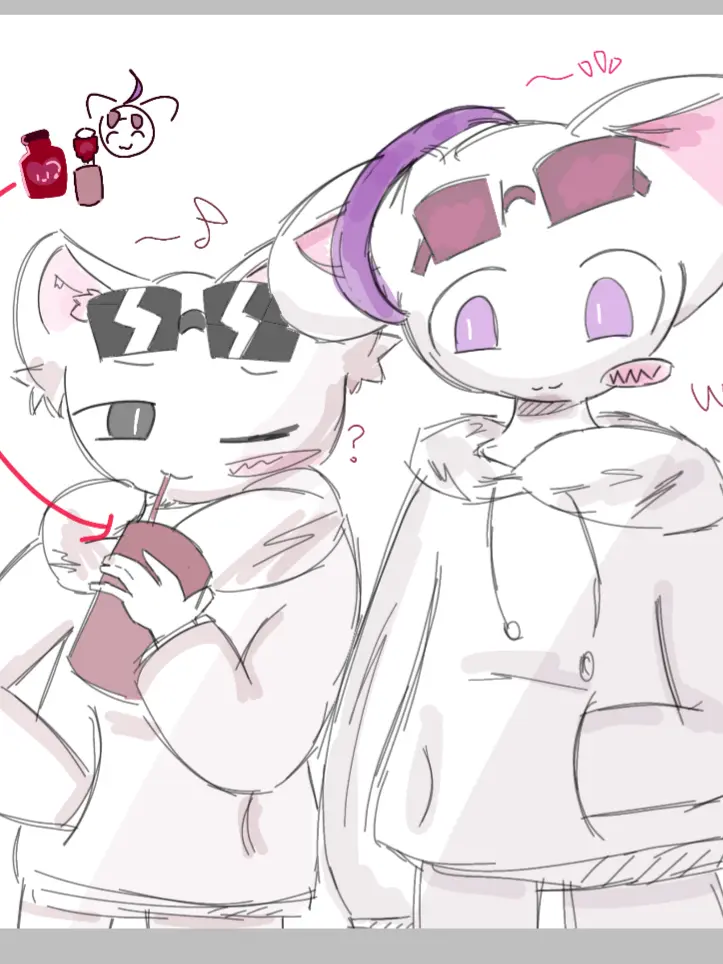 tokage6767의 朝起きたら狭い箱にいた