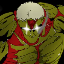 Armored.titan의 믿었던 친구들의 배신