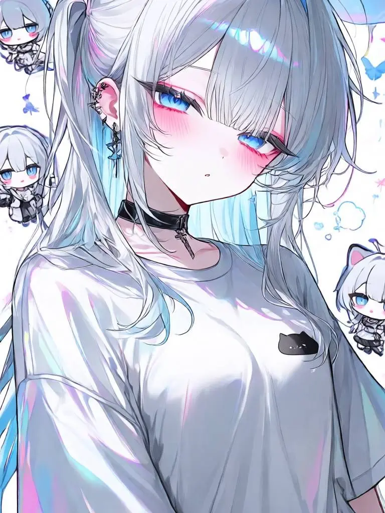harukidayo의 コスプレ恥ずかしがり屋彼女