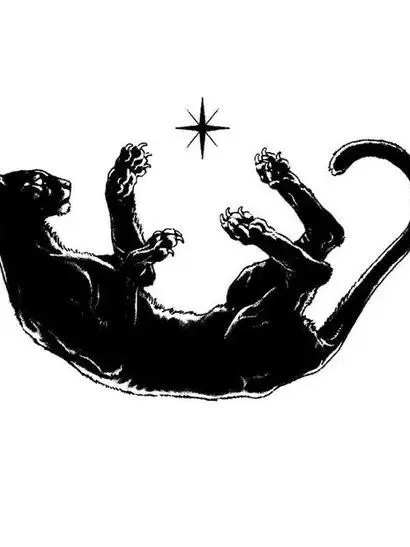 oldmovie의 흑표범 같은 유도 국대와 후원자