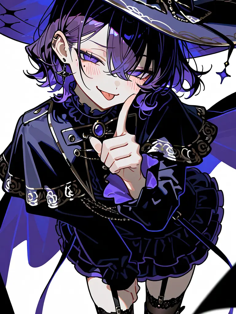WryRoad1260의 可愛すぎる問題児