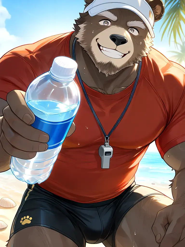 ginpeeeeeeeeee의 波間に隠れた、言えない気持ち