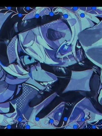 Chaldu의 미친 아빠