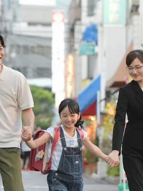 RowdyAinu3549의 義母と娘のブルース