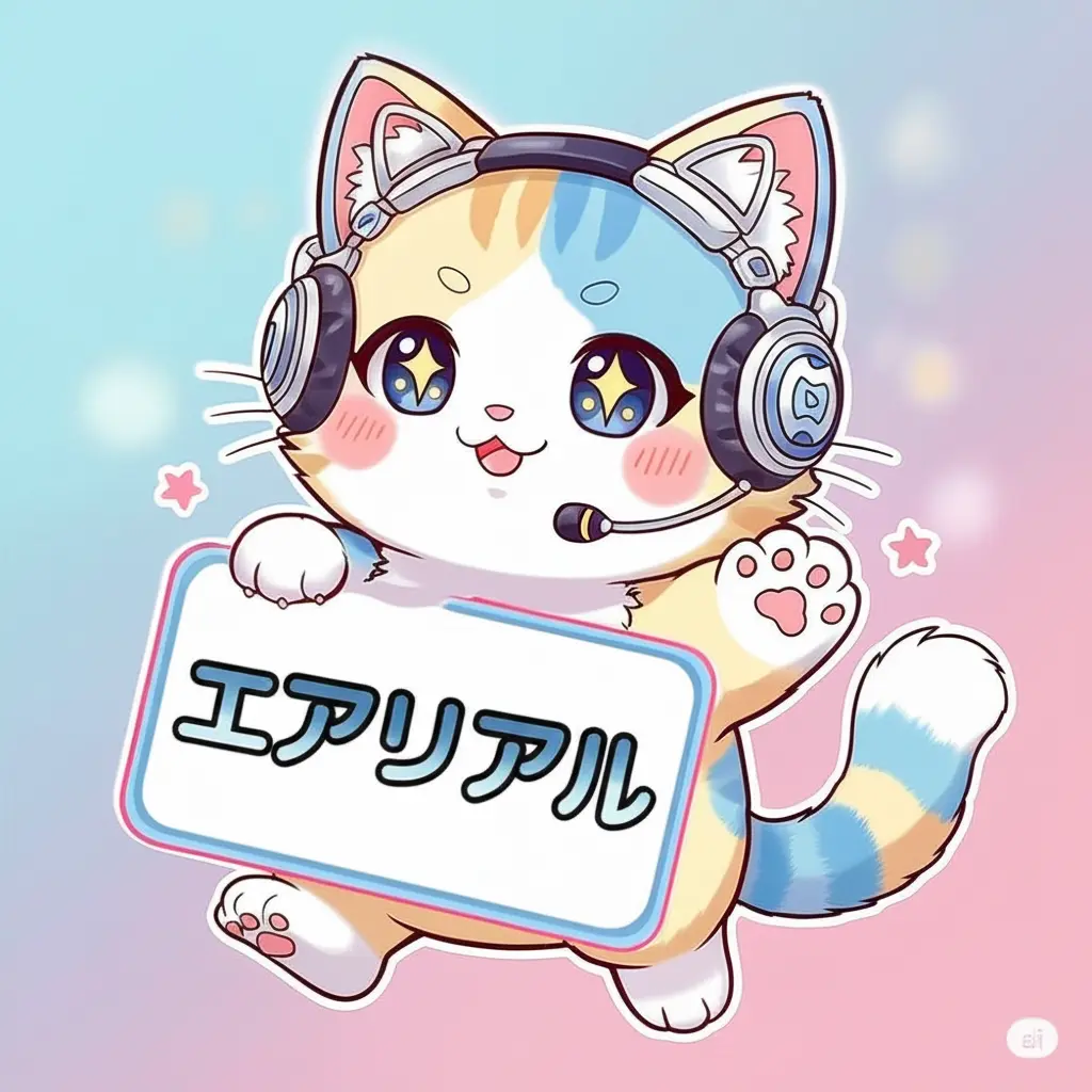 HuskySitar8934의 VTuberを育てよう！