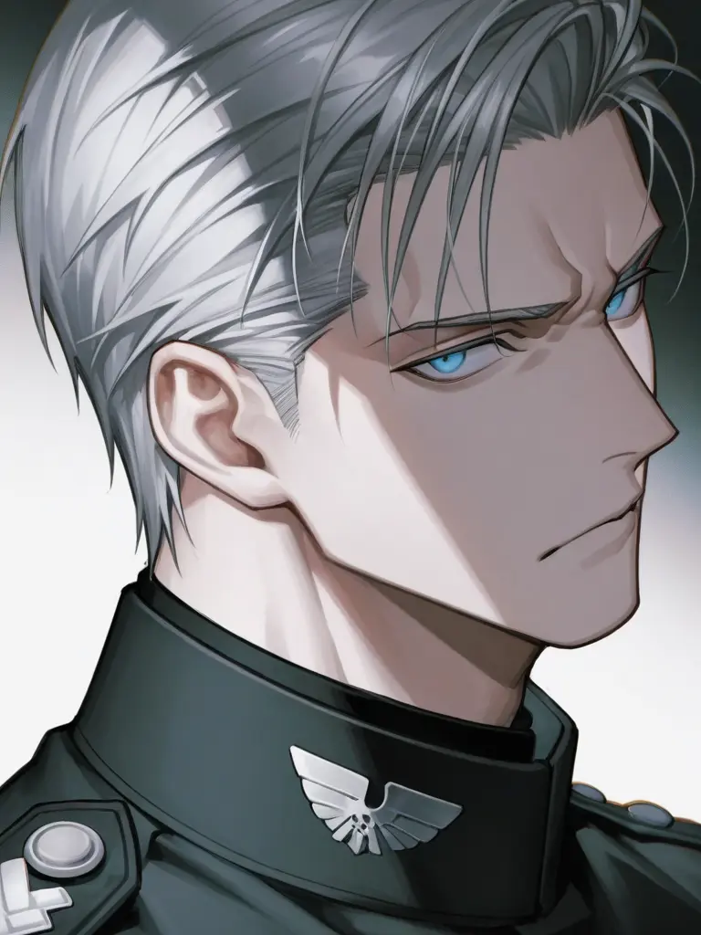 LoyalRamp1328의 冷徹な司令官は諦められない