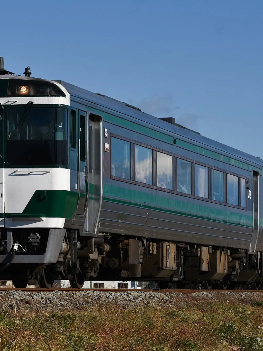 usuigawa1102의 JR Shikoku Tokushima Depot
