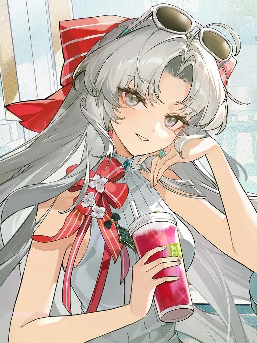 iixseth의 몰래 짝사랑을 하고 있는 당신.