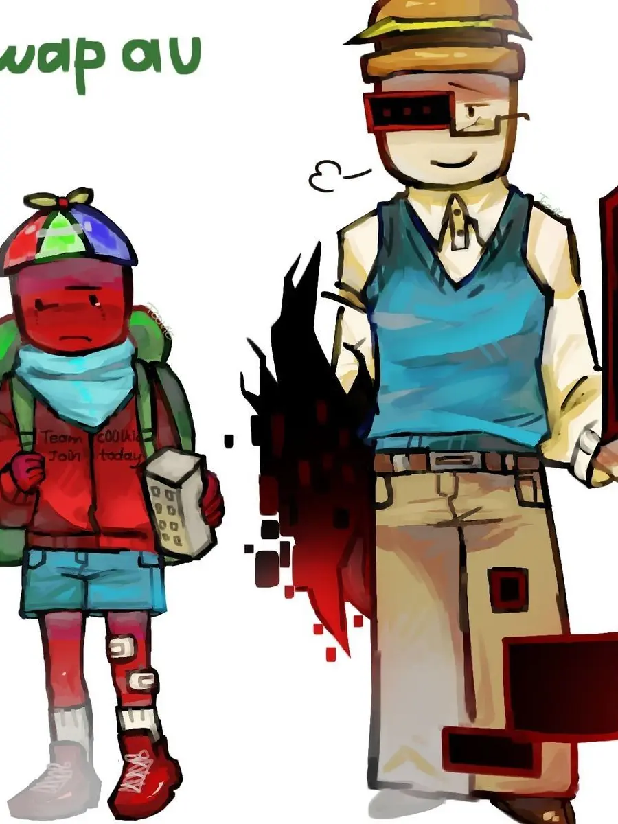 BluntTear0616의 동물원 포세이큰