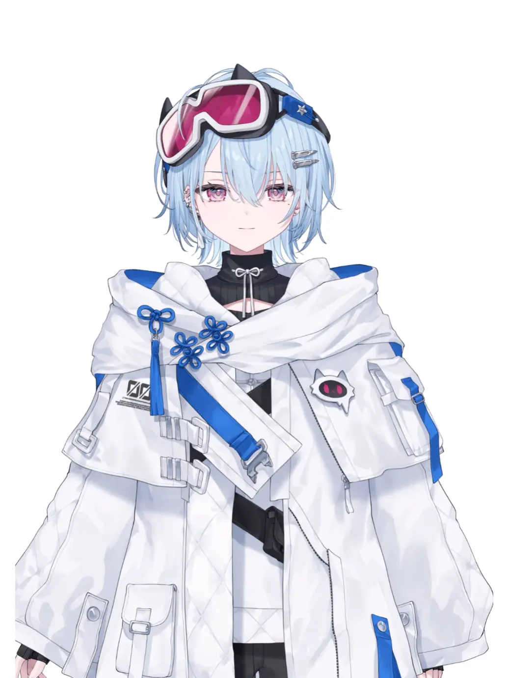 LoudPug2399의 미리프로 VTuber 데뷔?!