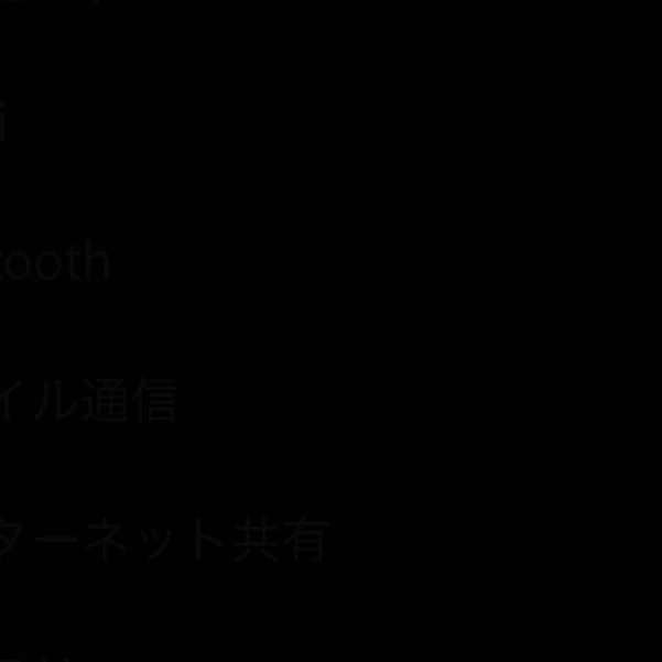 一方通行な愛。