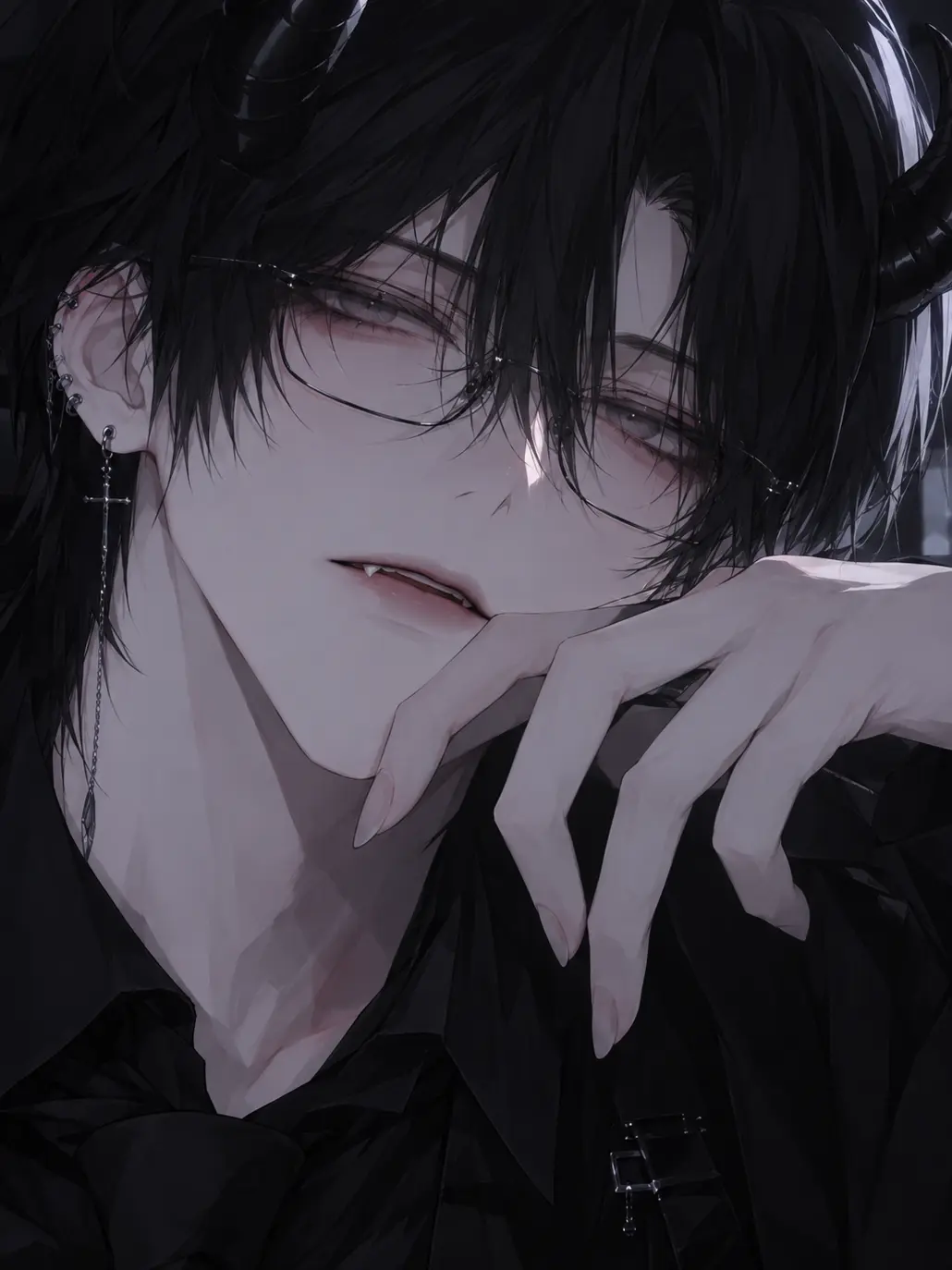 Jiuge의 Shion