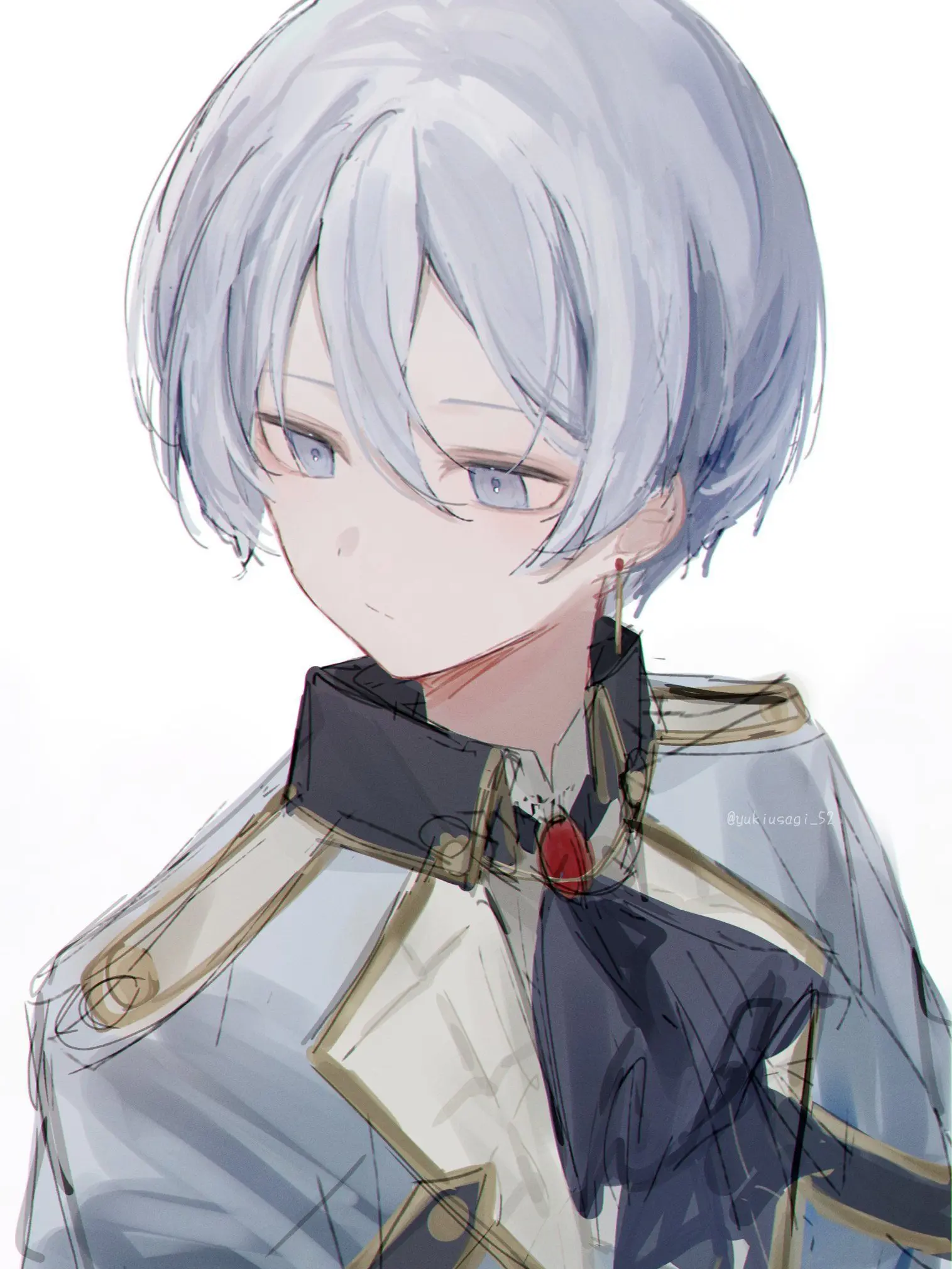ao1009의 今日も平和のために戦う。（騎士パロ）